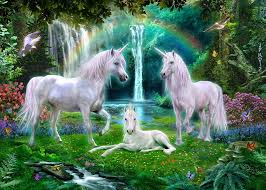 Are u a Unicorn