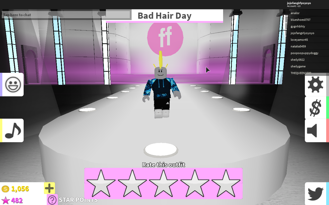 do you itsfunneh super god or are you a noob