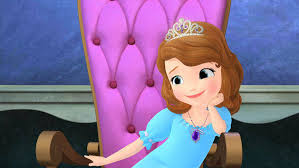 are you a princess???