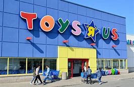 stores