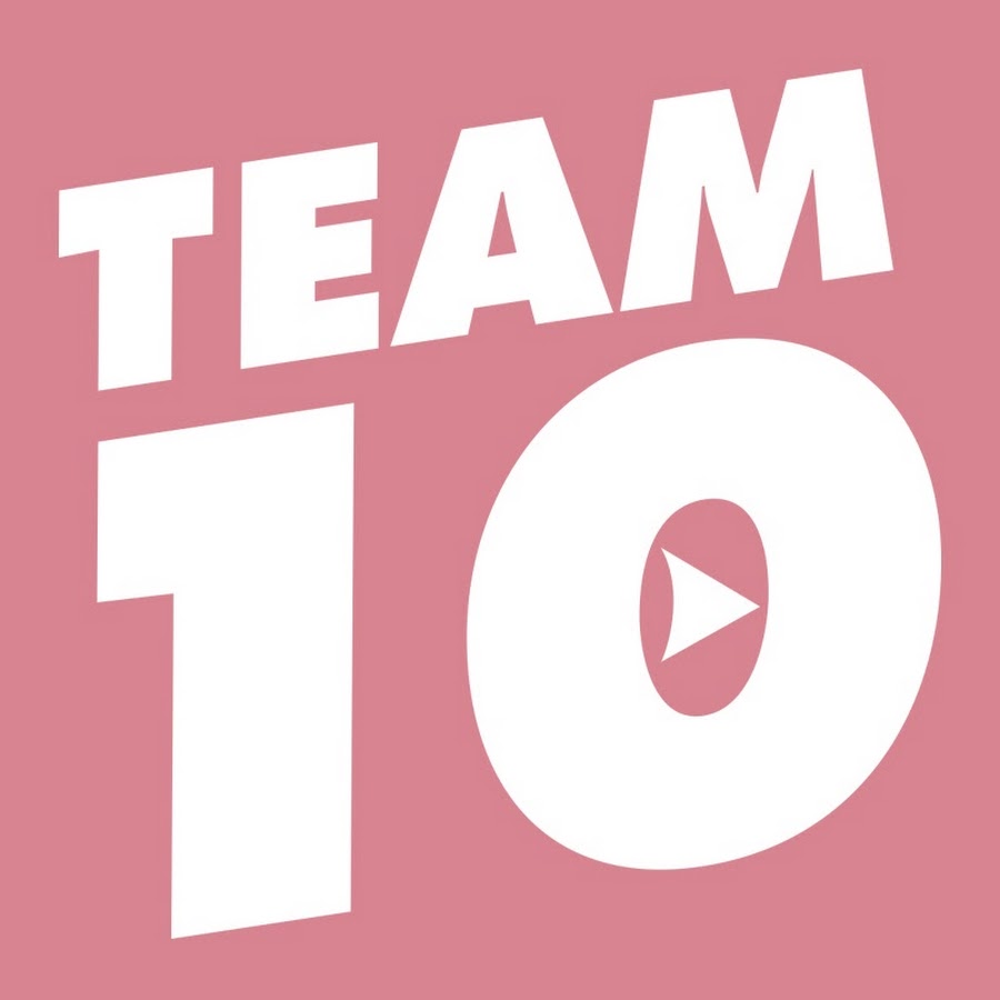 Team 10 Or Logang