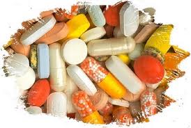 Legal and Illegal Drugs