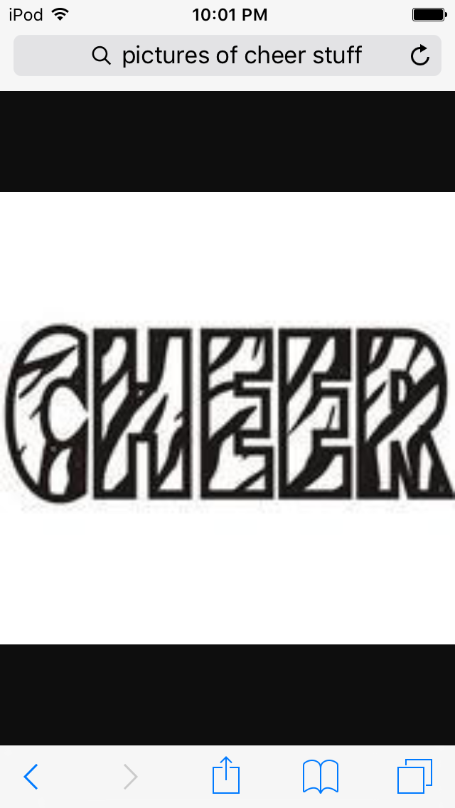 How much do you know about cheerleading