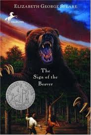 Sign of the Beaver