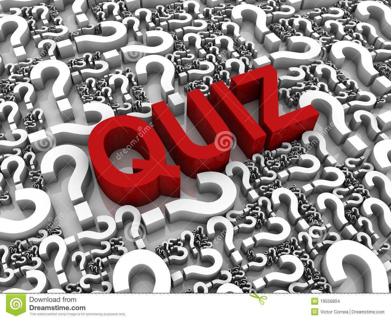 quizzen