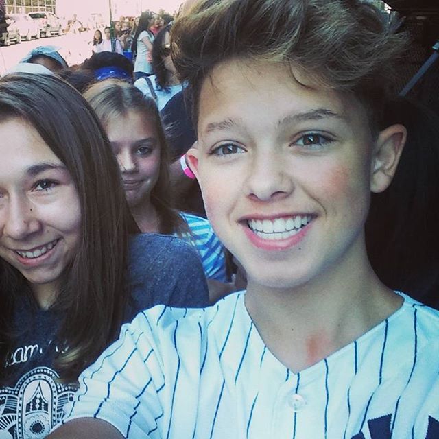 how much do you know Jacob Sartorius ?