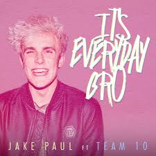 Jake paul