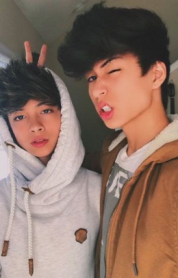 How Well do you know the Moy Brothers (Sebastian and Oliver Moy)