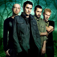 Hur mycket kan du om Breaking Benjamin?