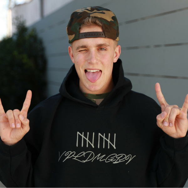 do you know jake paul