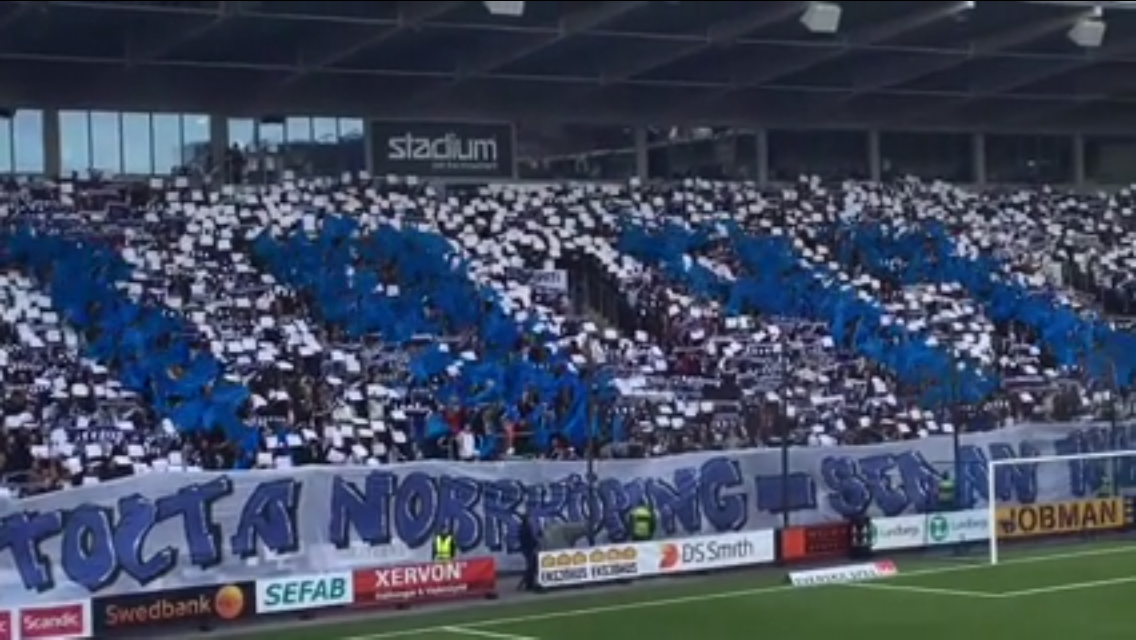 Fotboll