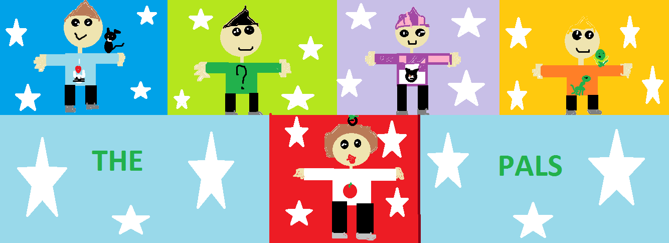 THE PALS QUIZ