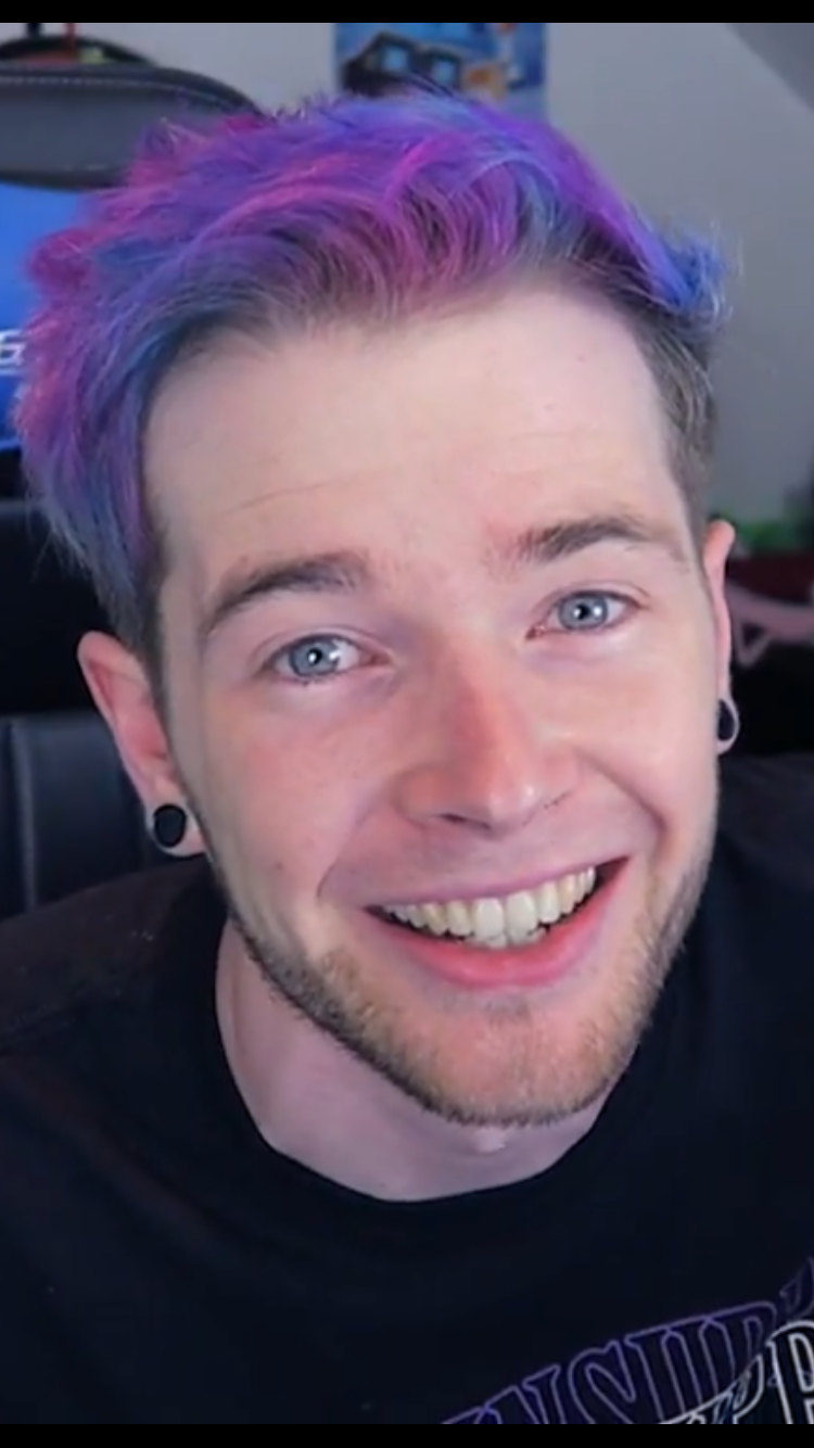 How well do you know DanTDM