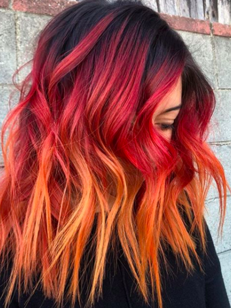 Which color should you dye your hair