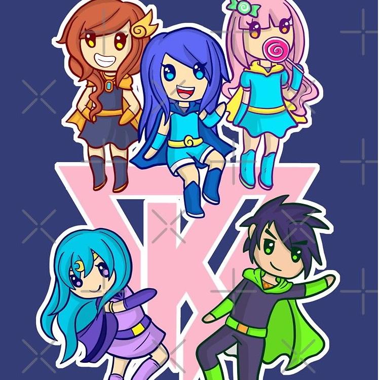 How well do you know about the krew?