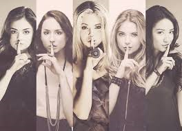 pretty little liars