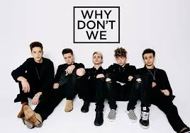 How well do you know Why Don't We ?