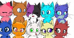 Which Aphmau character are you?