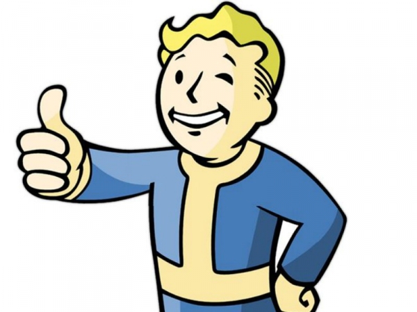Fallout 3 G.O.A.T. Test