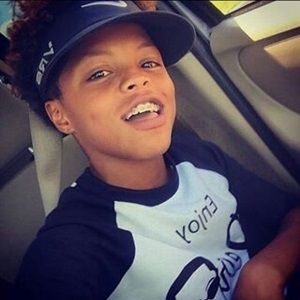 how well do you know tre brooks