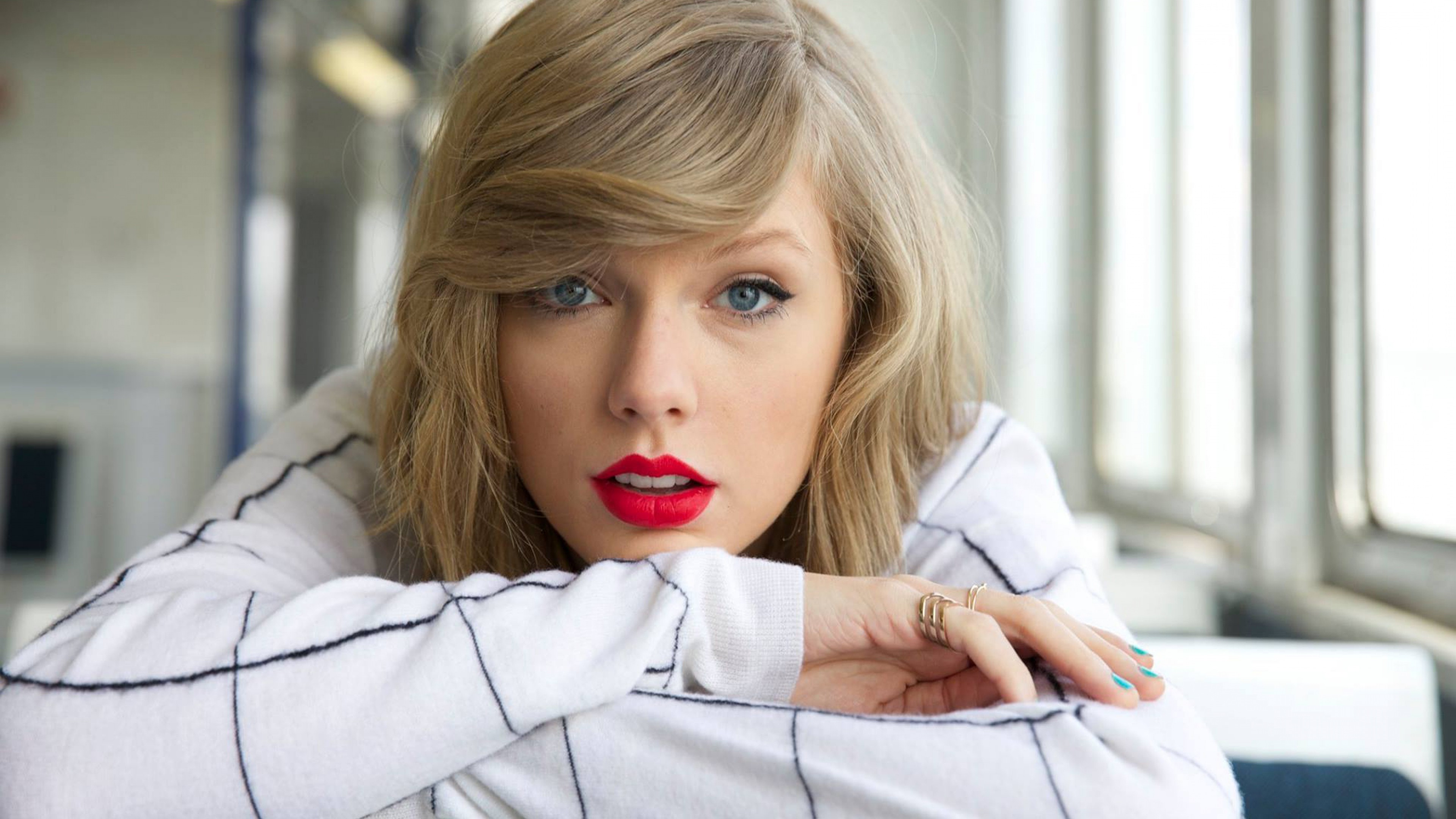 Will Taylor Swift Be Ur BFF?