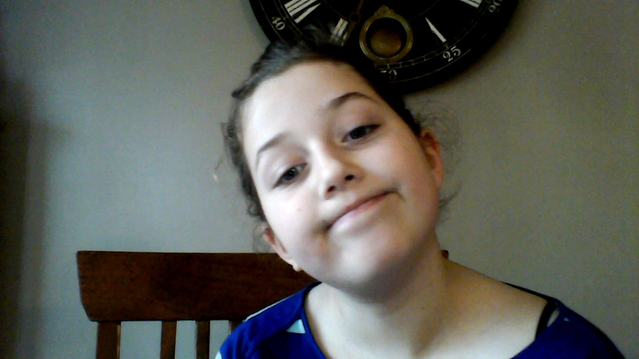Emma is awesome