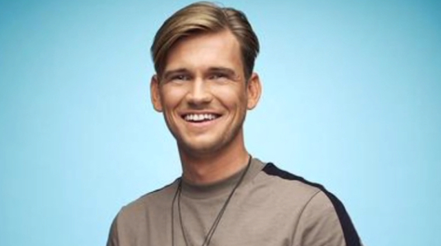 Bragi Bergsson