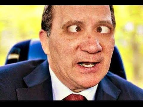 om du är dum i huvet