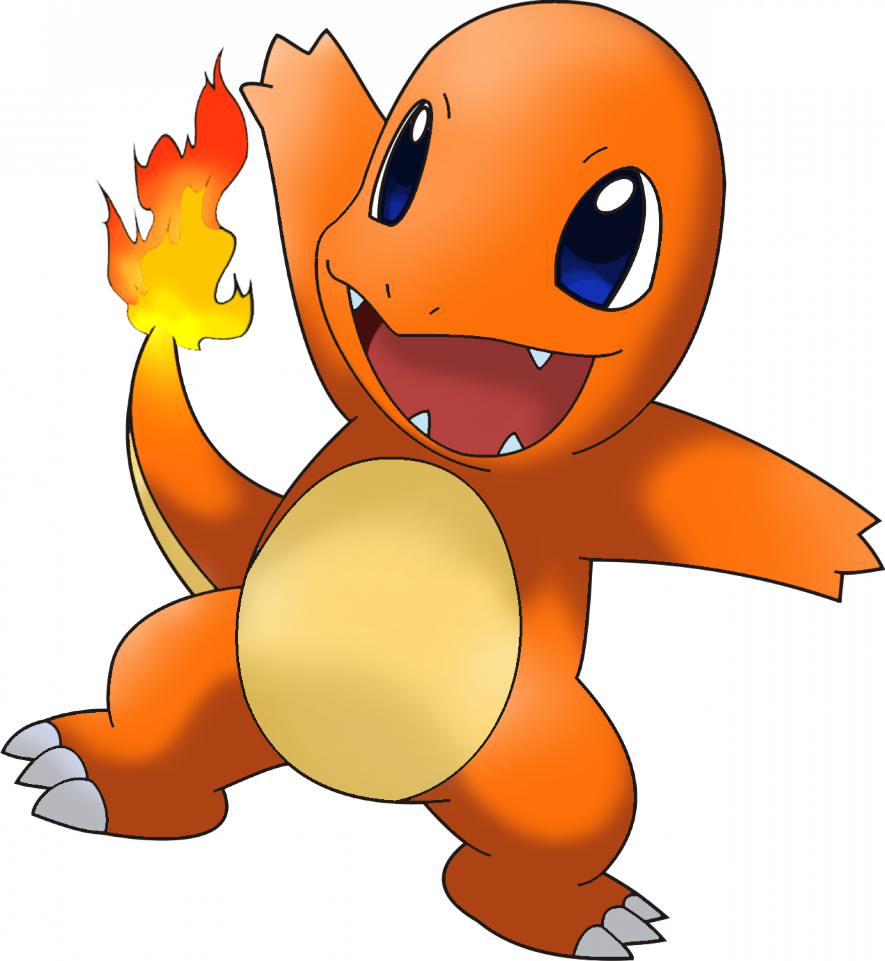 Pokémon quiz