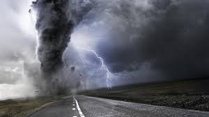 storms