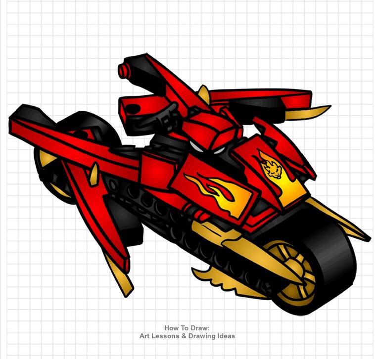 Ninjago