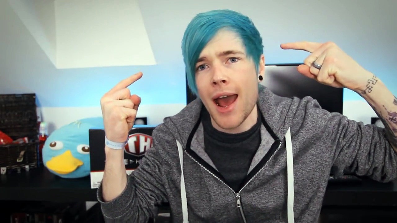 How well do you know DanTDM