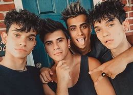 How well do you know the dobre brothers