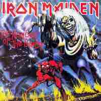 Rock / Iron Maiden