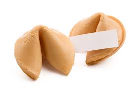 What's your fortune?