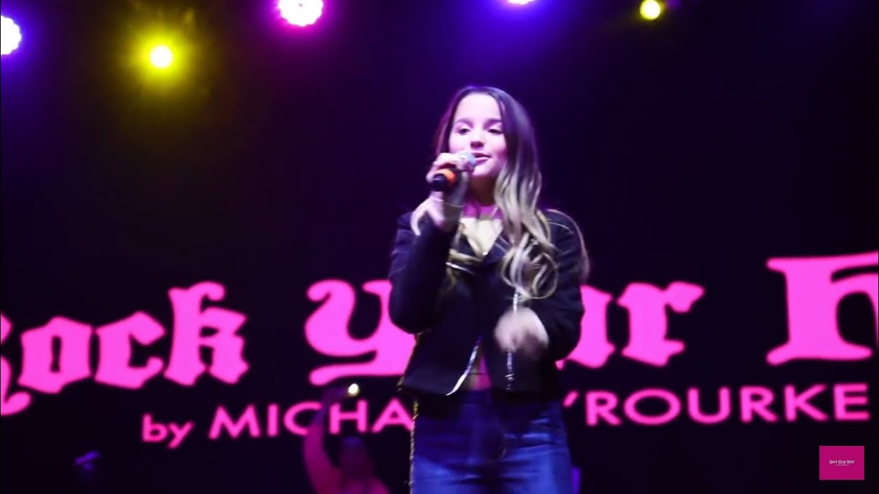 Can you guess these songs? (Annie Leblanc)