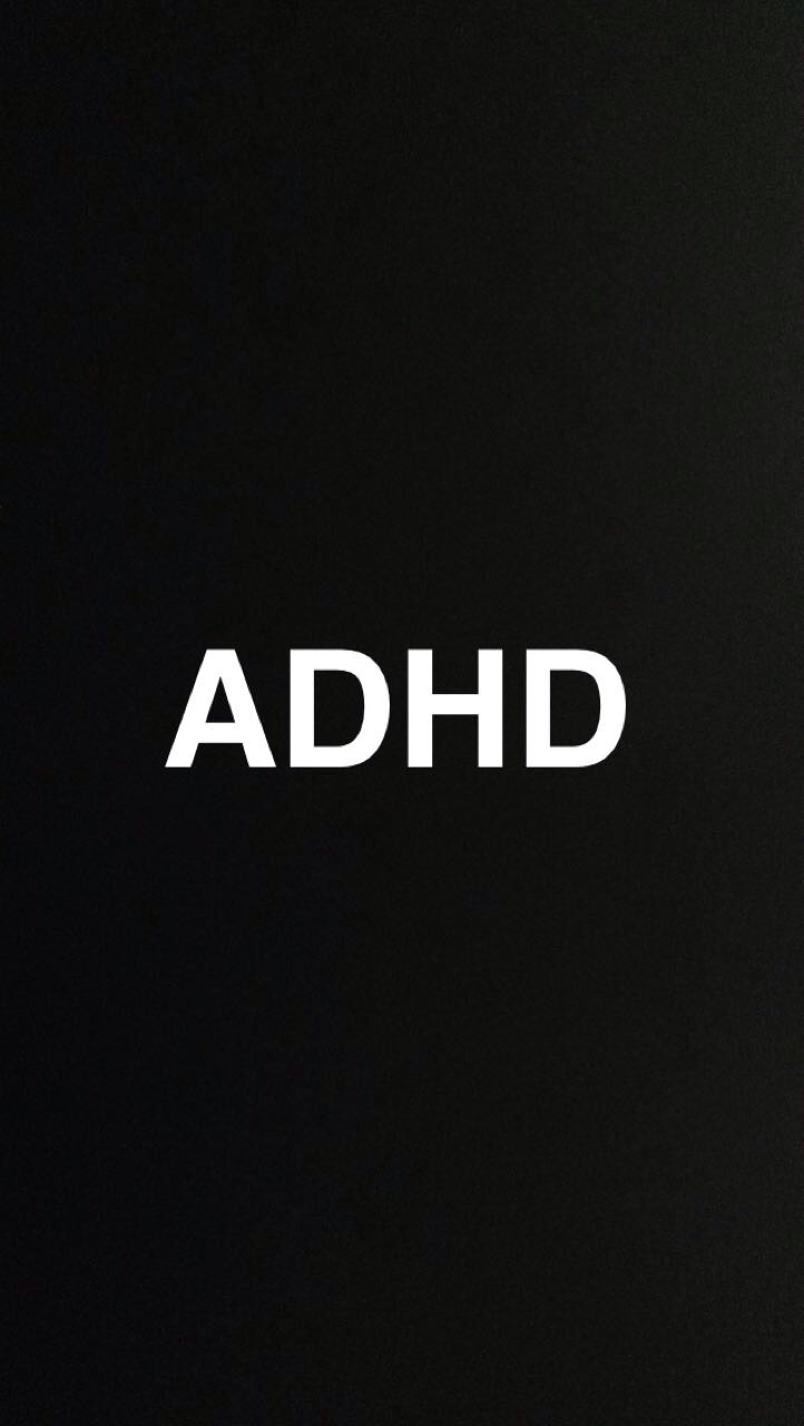 Har jag ADHD