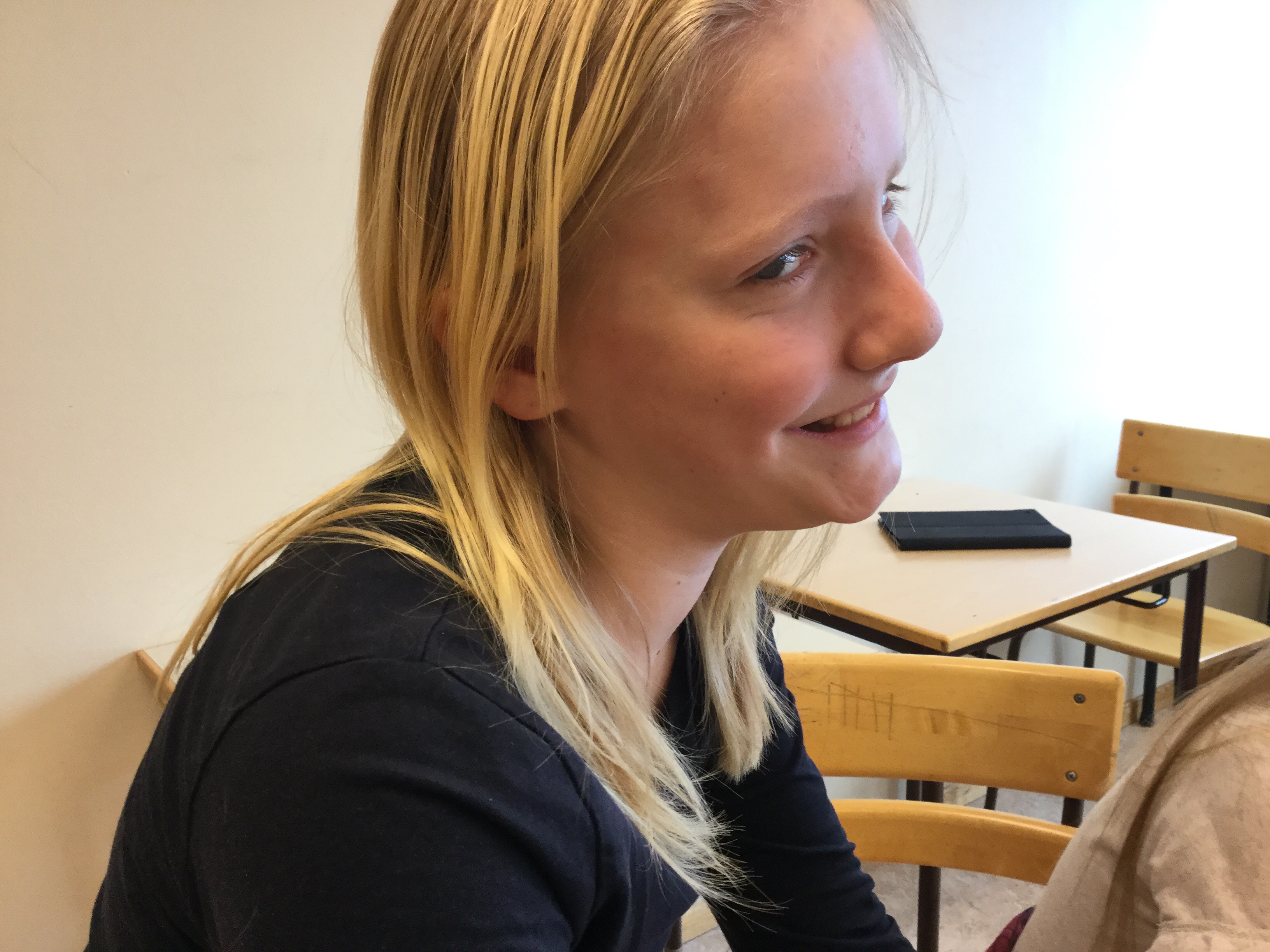 Vad kan du om Ella.D?