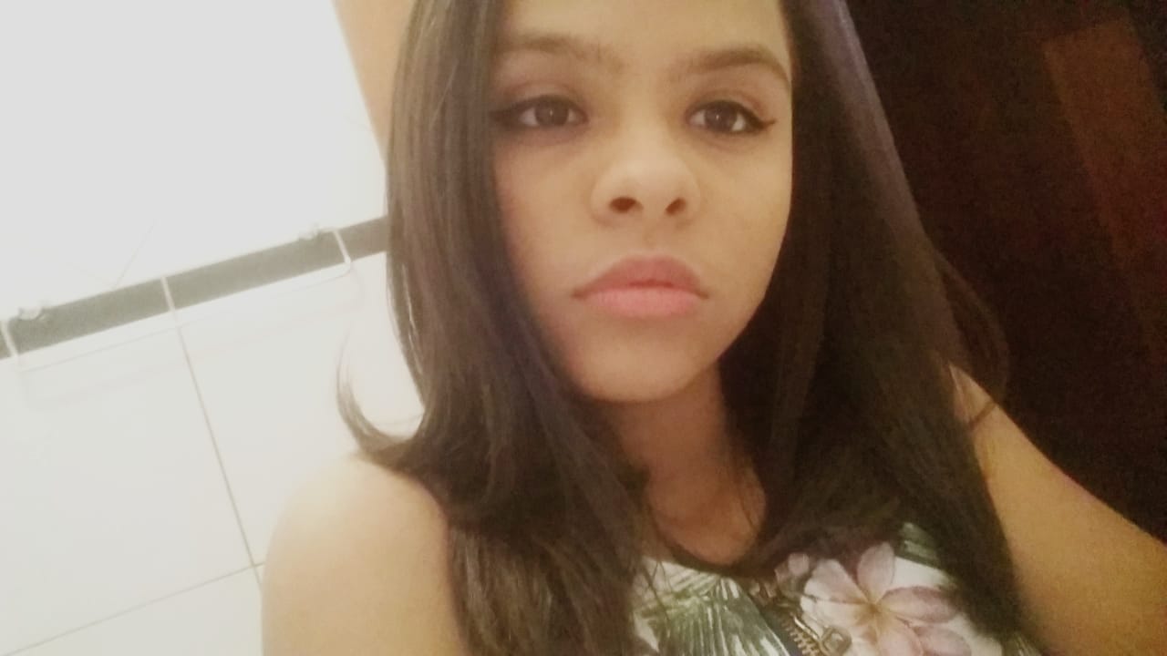 voce me conhece