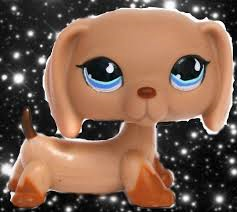 what Lps dog are you?