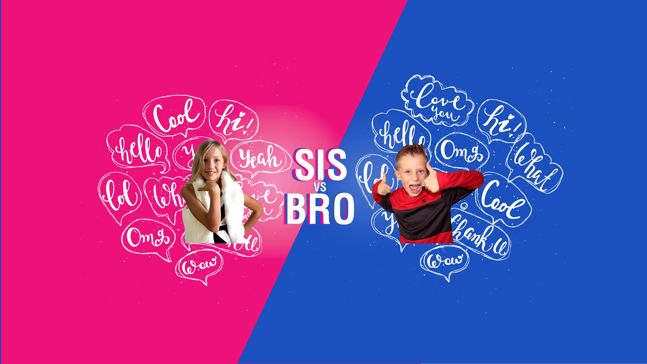sis vs bro