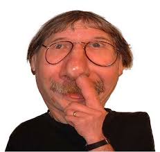 är du dum i huvet