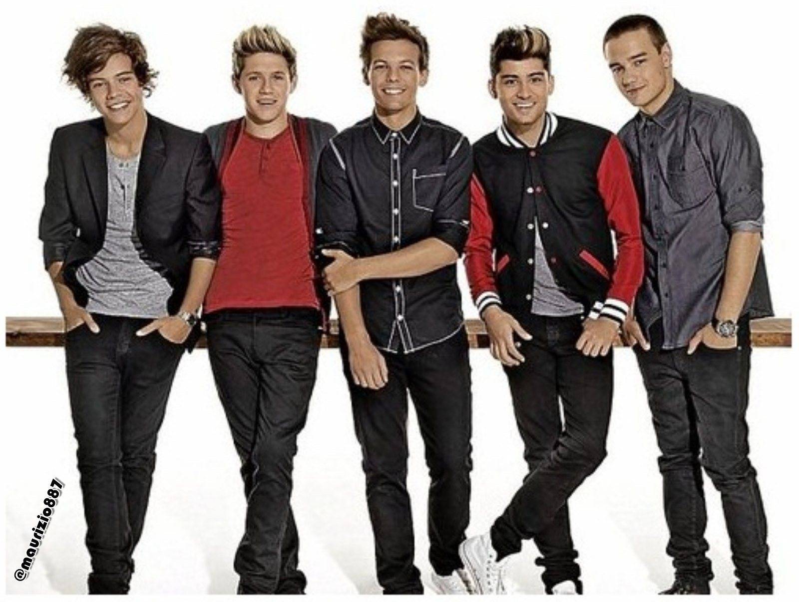 ONE DIRECTION