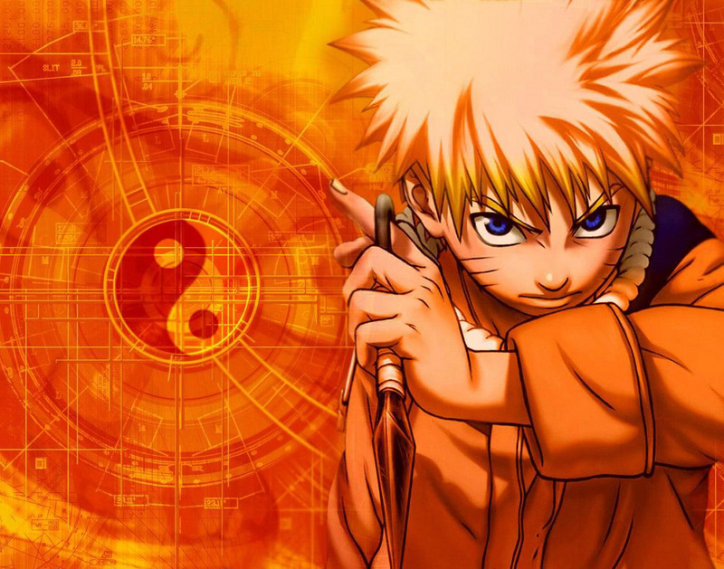 what naruto character are you?