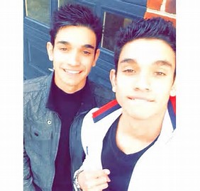 How well do you know the Dobre twins