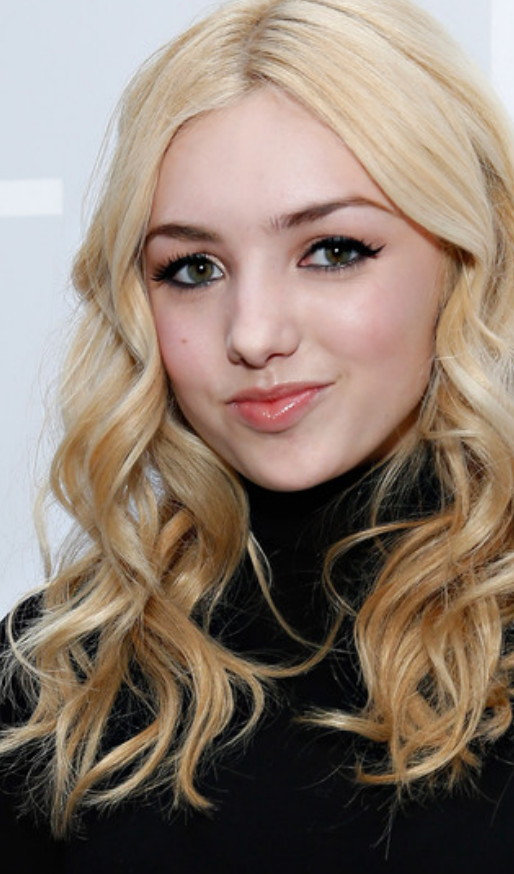Is Peyton list your girlfriend