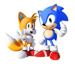 Are you a sonic fan