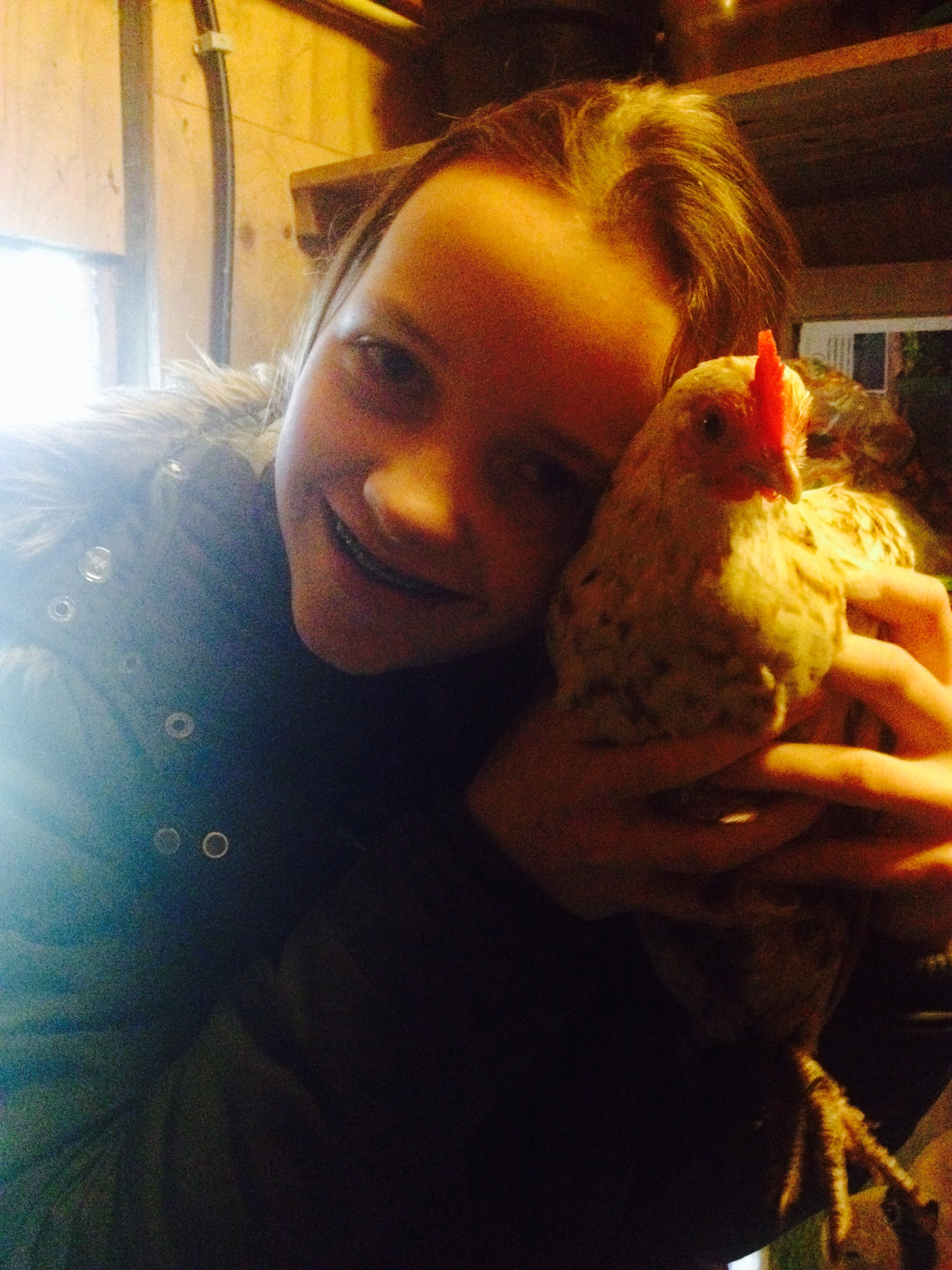 Frietje Met?