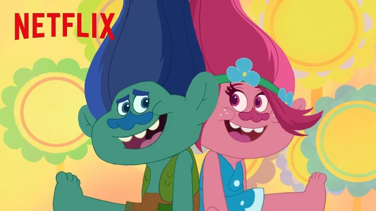 Trolls