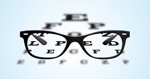 The Eyes Have It